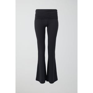 Soft touch tall trousers