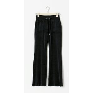 14+ velour trousers tall