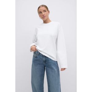 Basic long sleeve tee