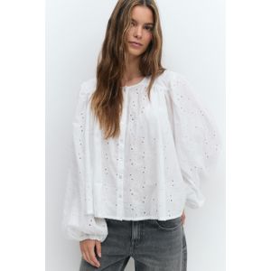 Anglaise blouse