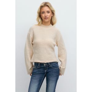 14+ sculpture knitted sweater