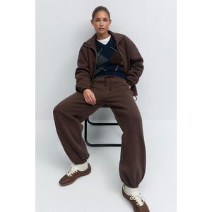 Soft sport sweatpants