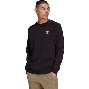 ADIDAS adidas Herren adicolor Essentials Trefoil Sweatshirt