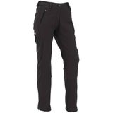 MAUL Damen Hose Klosters REC-lange Hose elasti