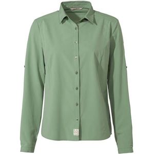 VAUDE Damen Bluse Wo Rosemoor LS Shirt IV