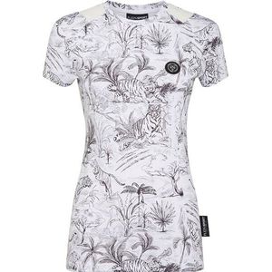 PLEIN SPORT Damen Shirt T-shirt