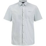 JACK WOLFSKIN Herren Hemd NORBO S/S SHIRT M