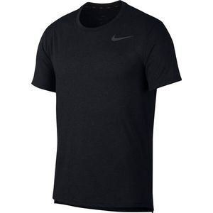 NIKE Fußball - Textilien - T-Shirts Breathe Dri-FIT T-Shirt