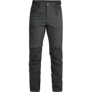 LUNDHAGS SKOMAKARNA Damen Hose Makke High Waist Curved Pant W