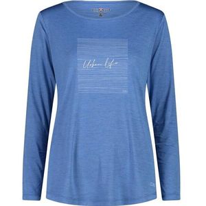 CMP Damen Shirt WOMAN T-SHIRT