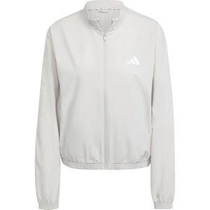 ADIDAS Damen Unterjacke Train Essentials 3-Streifen Woven Warm-Up