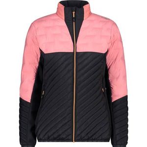 CMP Damen Jacke WOMAN JACKET HYBRID