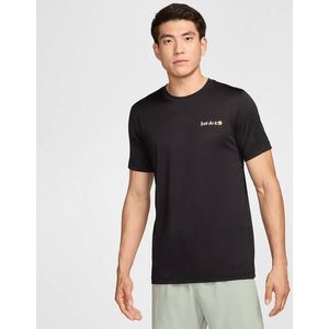 NIKE Herren Shirt Dri-FIT Fitness