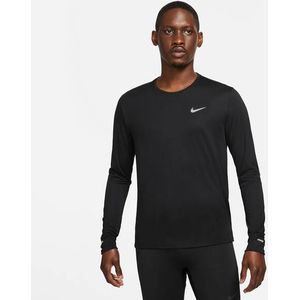 NIKE Herren DF UV MILER TOP LS