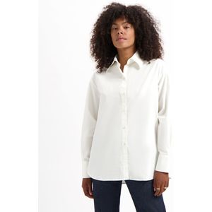 Steph Poplin Shirt