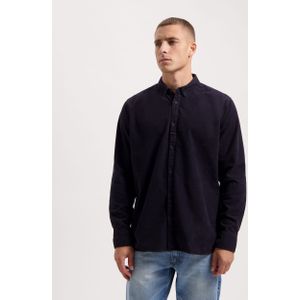 Lawrence Cross Cord Shirt