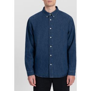Sawyer Denim Shirt