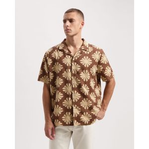 Robby Printed Shirt