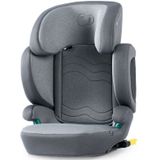 Kinderkraft autostoel XPand 2 - i-Size - Rocket Grey (100-150cm)