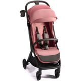 Kinderkraft Wandelwagen Nubi 2 - Pink Quartz (0-22kg)