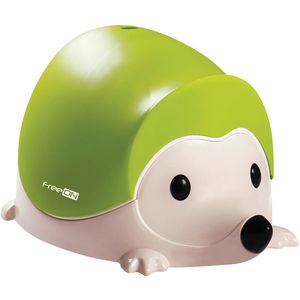 FreeON Potty Egel - Toilettrainer - WC Trainer - Plaspotje - Groen