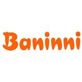 Baninni Luiz - Duo Kinderwagen - Tweelingwagen - set incl. autostoel, beenkappen & regenhoezen - Zand