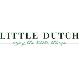 Little Dutch - Speelkleed - Boxkleed - Sunny Stripes