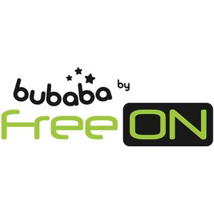 Bubaba by FreeON Wikkeldeken - Omslagdoek - Badcape met capuchon - Multidoek - Sea World (100 x 100cm)