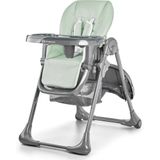 Kinderkraft Tastee - Kinderstoel - Eetstoel voor kinderen - Olijf groen