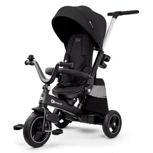 Kinderkraft Driewieler - Tricycle Easytwist Black