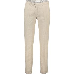 Brax - Felix - Pantalon - Beige - Linnen
