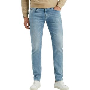 Vanguard jeans blauw katoen slim fit