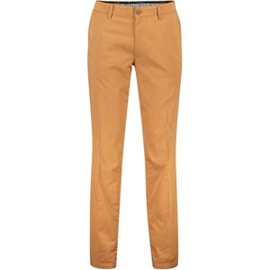 M.E.N.S. pantalon Madison oranje