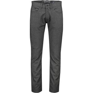 Grijze Pierre Cardin jeans Lyon gemêleerd