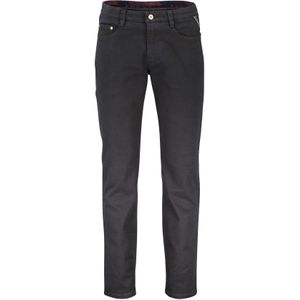 M.E.N.S. 5-pocket broek Denver zwart