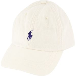 Polo Ralph Lauren cap crème