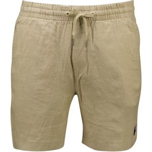 Polo Ralph Lauren - Bermuda - Beige - 100% Linnen