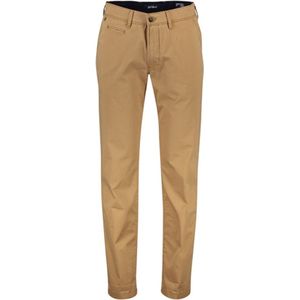 Gardeur Modern Fit chino camel