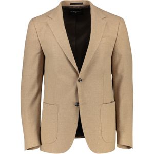 Strellson colbert slim fit lichtbruin steekzakken