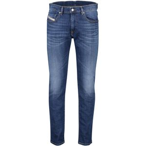 Diesel jeans blauw D-strukt slim fit