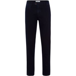 Donkerblauwe pantalon Brax Everest