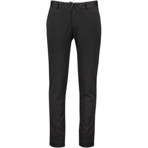 Blue Industry pantalon zwart slim fit