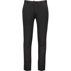Blue Industry pantalon zwart slim fit