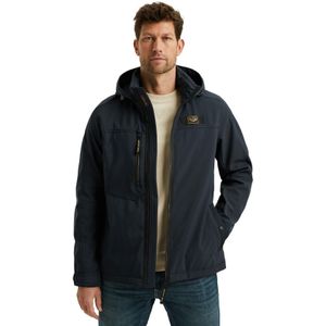PME Legend zomerjas Salute met capuchon