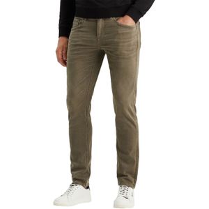 PME Legend TAILWHEEL denim jeans khaki
