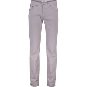 Broek Brax grijs 5-pocket