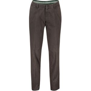 Pantalon bruin M.E.N.S. Meran U