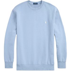 Polo Ralph Lauren sweater blauw Big & Tall