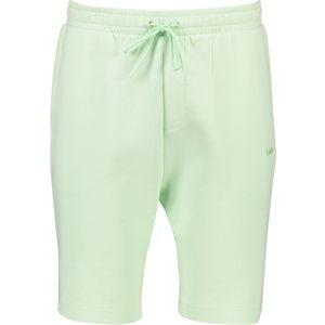 Boss green joggingbroek licht groen