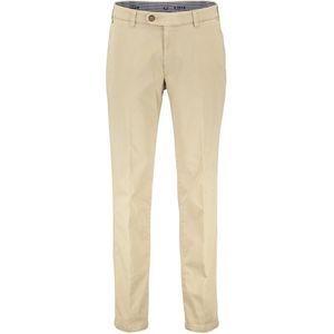 M.E.N.S. broek Madison beige